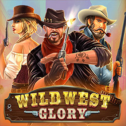 TPG | Wild West Glory