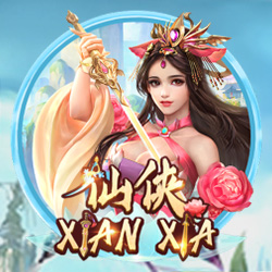 TPG | Xian Xia