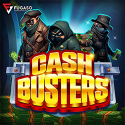 Fugaso | Cash Busters
