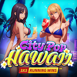 Fugaso | City Pop Hawaii
