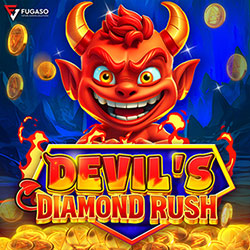 Fugaso | Devil's Diamond Rush