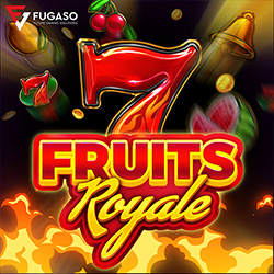 Fugaso | Fruits Royale