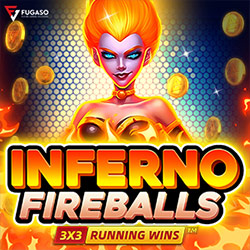 Fugaso | Inferno Fireballs