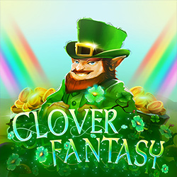 Vibra Gaming | Clovers Fantasy