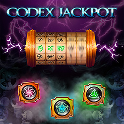 Vibra Gaming | Codex