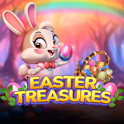 Vibra Gaming | Easter Treasures