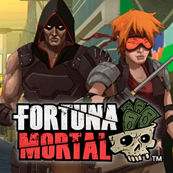 Vibra Gaming | Fortuna Mortal