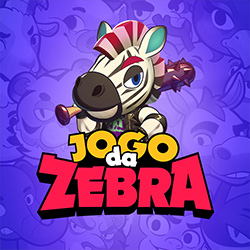 Vibra Gaming | Jogo da Zebra