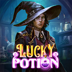 Vibra Gaming | Lucky Potion