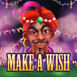 Vibra Gaming | Make a Wish