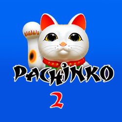 Vibra Gaming | Pachinko 2