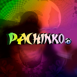 Vibra Gaming | Pachinko 3