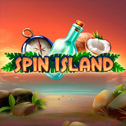 Vibra Gaming | Spin Island