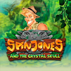 Featured game from Vibra Gaming