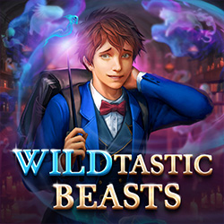 Vibra Gaming | Wild Tastic Beasts