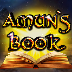 Zeusplay | Amuns Book HD