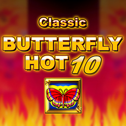 Zeusplay | Butterfly Hot 10