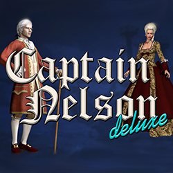 Zeusplay | Captain Nelson Deluxe