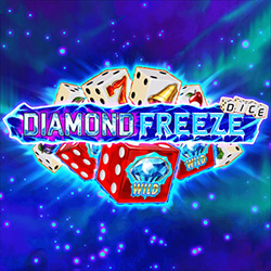 Zeusplay | Diamond Freeze Dice