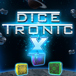 Zeusplay | Dice Tronic X