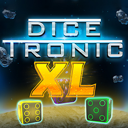 Zeusplay | Dice Tronic XL