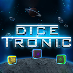 Zeusplay | Dice Tronic