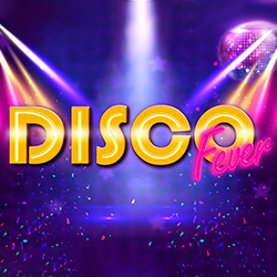 Zeusplay | Disco Fever