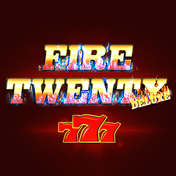 Zeusplay | Fire 20 Deluxe