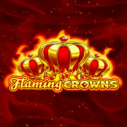 Zeusplay | Flaming Crowns