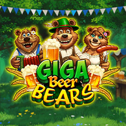 Zeusplay | Giga Beer Bears