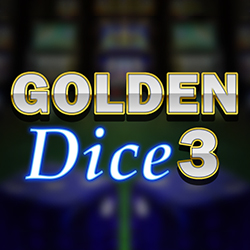 Zeusplay | Golden Dice 3