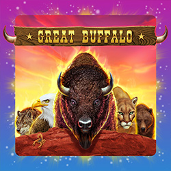 Zeusplay | Great Buffalo