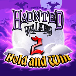 Zeusplay | Haunted Walker 2: Hold and Win