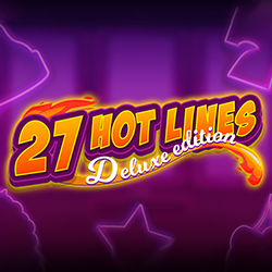 Zeusplay | Hot 27 Lines