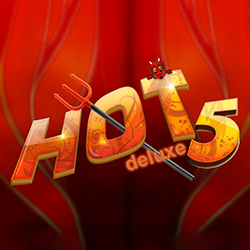 Zeusplay | Hot 5 Deluxe
