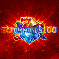 Zeusplay | Hot Diamonds 100