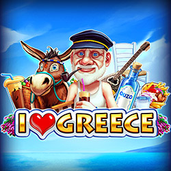 Zeusplay | I Love Greece