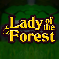Zeusplay | Lady of the Forest