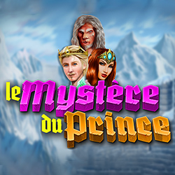 Zeusplay | Le Mystere Du Prince
