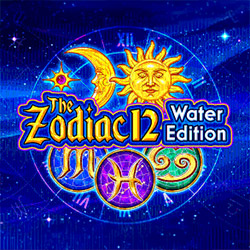 Zeusplay | The Zodiac 12 Water Edition