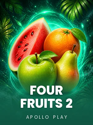 Apollo Play | Four Fruits 2