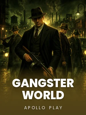 Apollo Play | Gangster World