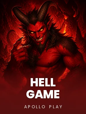 Apollo Play | Hell Game