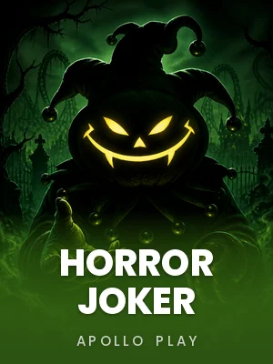 Apollo Play | Horror Joker