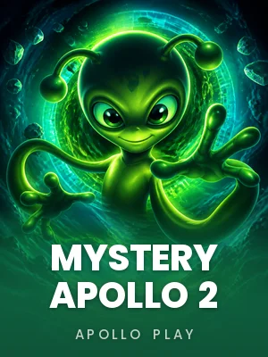 Apollo Play | Mystery Apollo 2