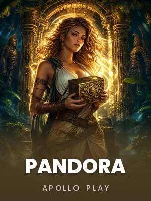 Apollo Play | Pandora