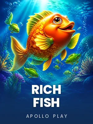 Apollo Play | Rich Fish