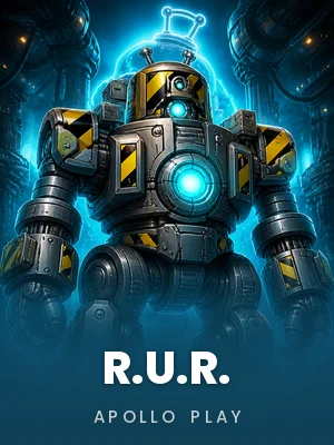 Apollo Play | R.U.R.