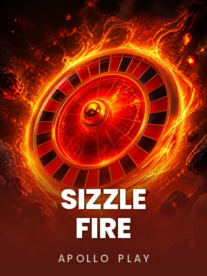 Apollo Play | Sizzle Fire