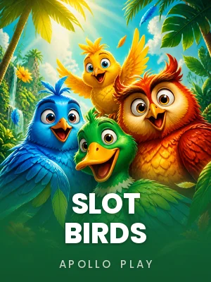Featured game from Apollo Play